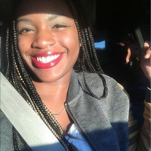 Meet your Posher, Ariyah