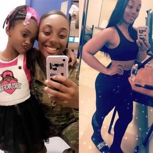 Meet your Posher, Donisha