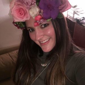 Meet your Posher, Kasey