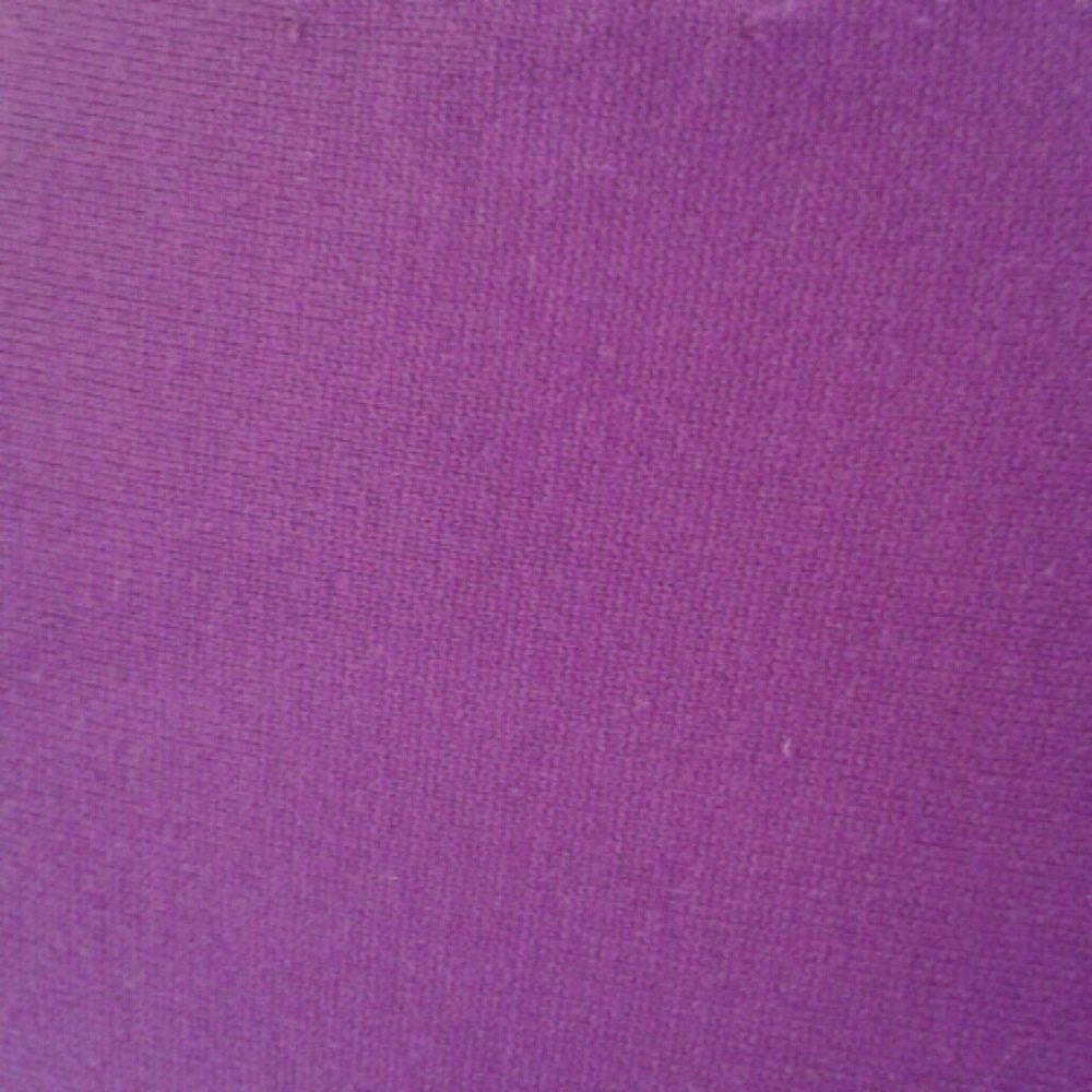 Spense Purple Top - Picture 4 of 4