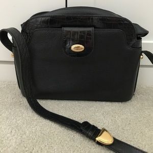 Bally shoulder bag