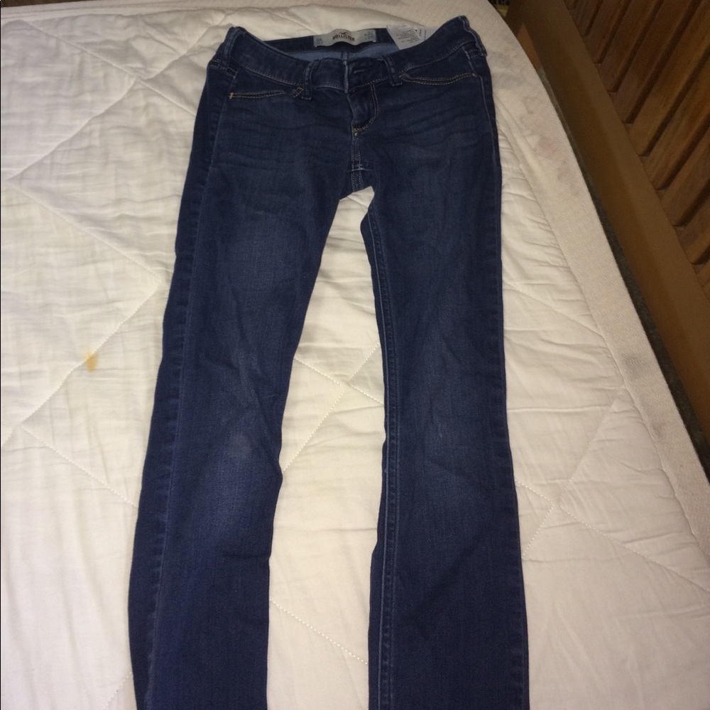 Hollister jeans
