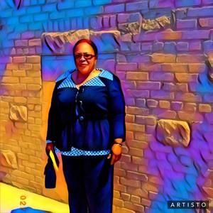 Meet your Posher, Candace