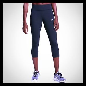 Nike DriFit Running Leggings