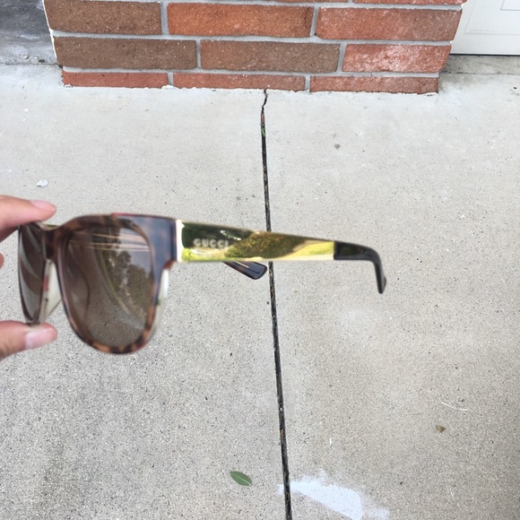 Gucci GG3802/S sunglasses main image 5