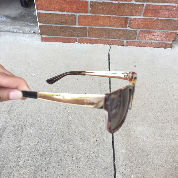 Gucci GG3802/S sunglasses main image 6