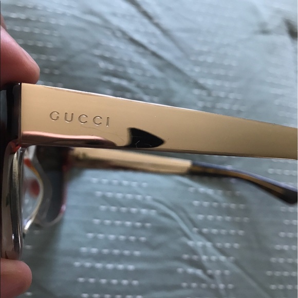 Gucci GG3802/S sunglasses main image 8