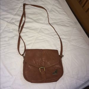 Roxy purse