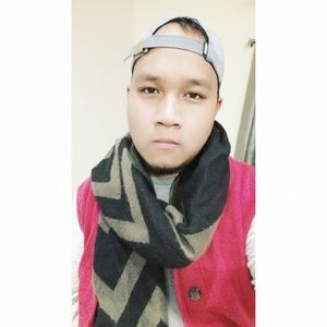 Meet your Posher, Louie