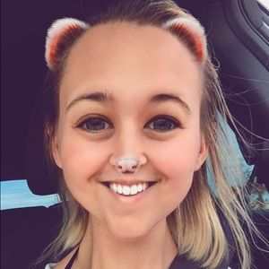 Meet your Posher, Gabrielle