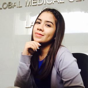 Meet your Posher, Paulinne