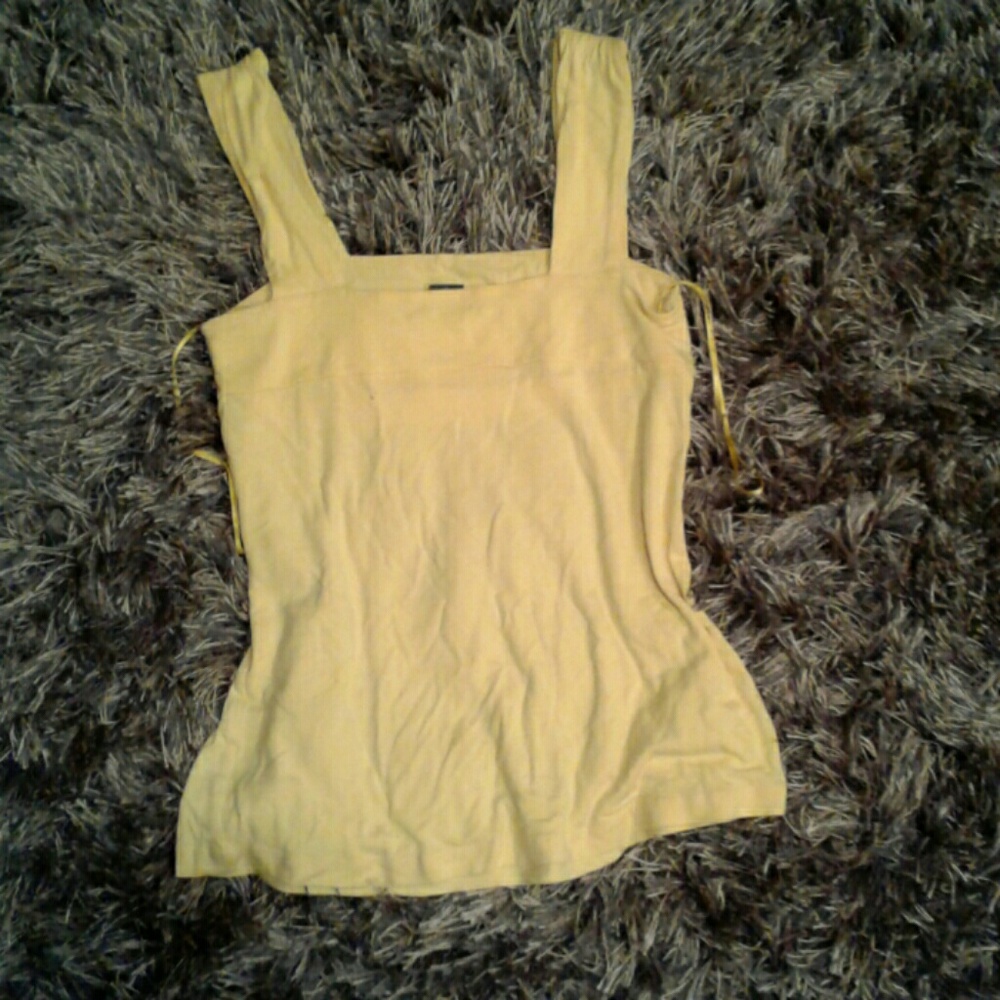 Tank top - Picture 2 of 2