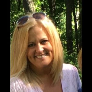 Meet your Posher, Cathie