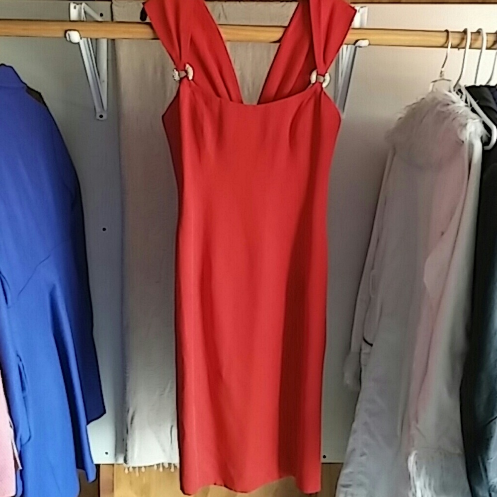Cocktail Dress