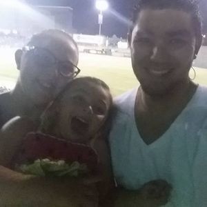 Meet your Posher, Tyler