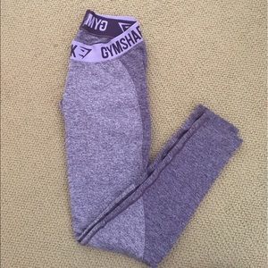 Gymshark Flex Leggings