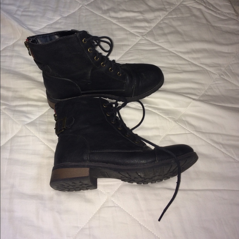 Booties