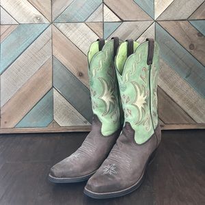 Ariat Boots