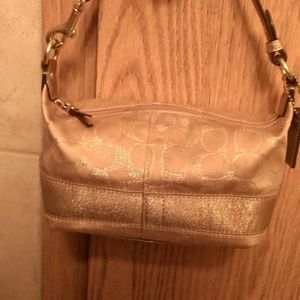Adorable Coach Purse