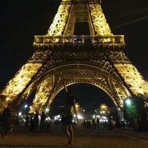 Meet your Posher, Rema