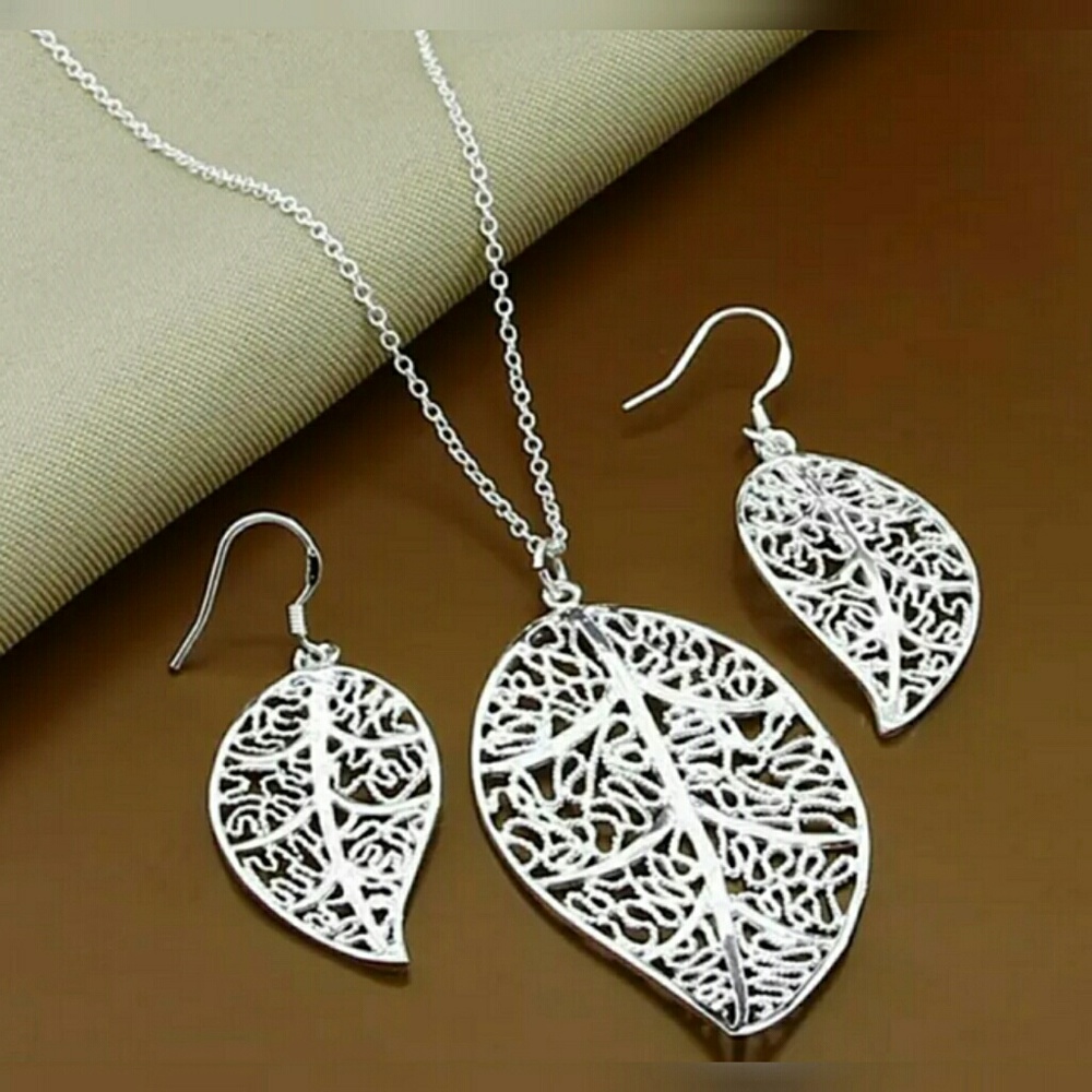 Silver Set