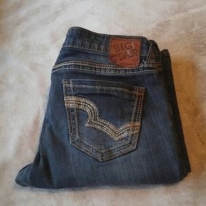 Big star jeans