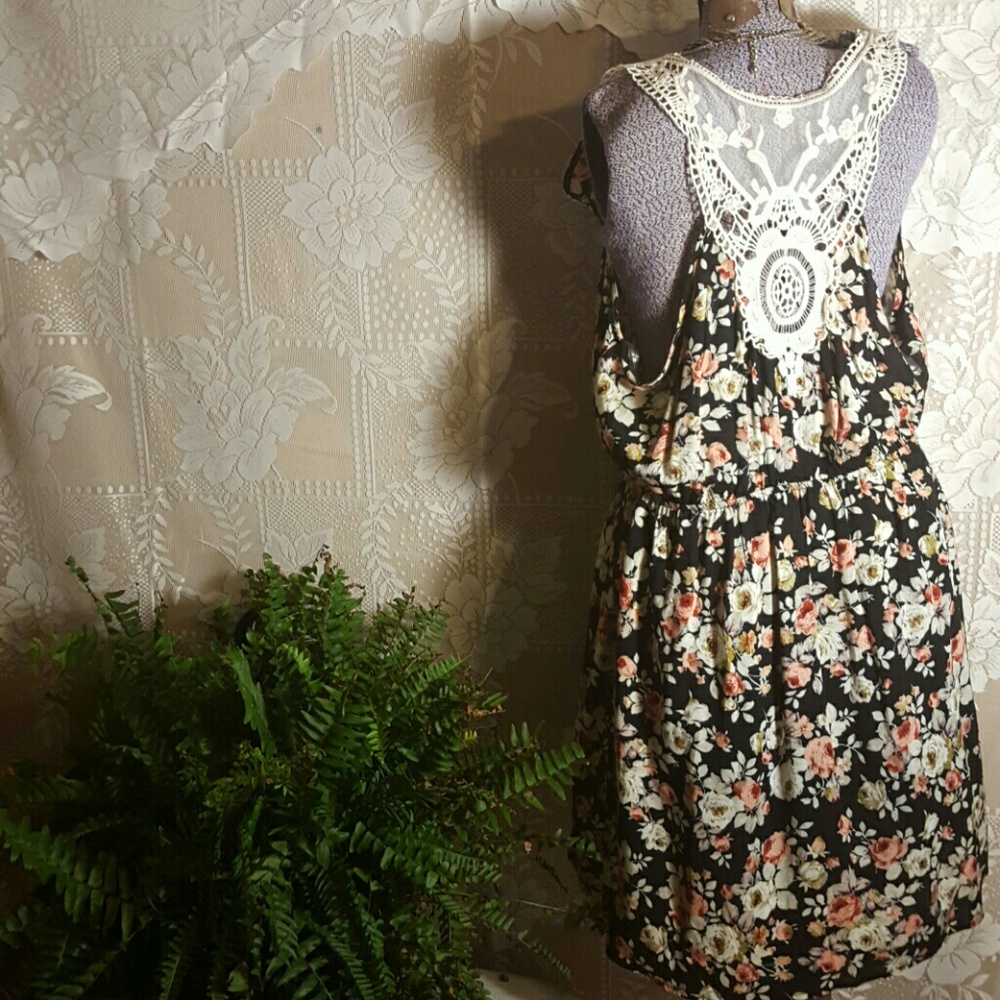 Adorable Plus size Dress by LIBIAN size 2X