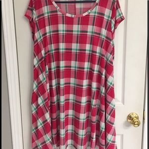 Boutique style top