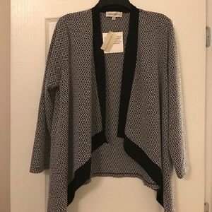 Evan-Picone Cardigan
