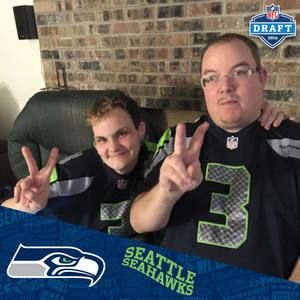 Meet your Posher, Mike