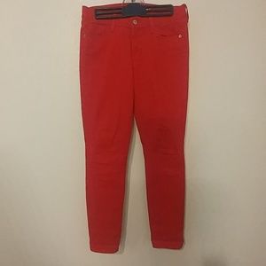 Old Navy Sweetheart Jeans