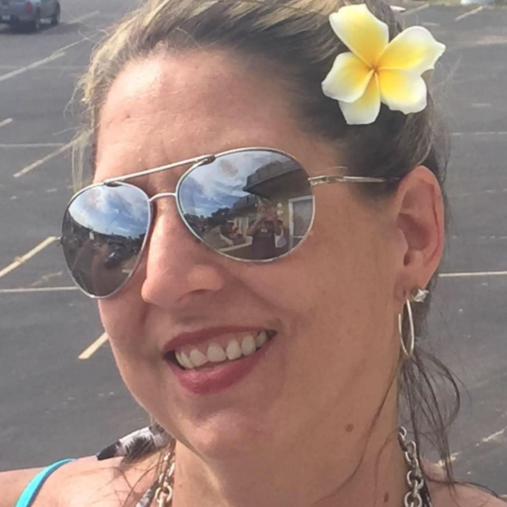 Meet your Posher, Kim
