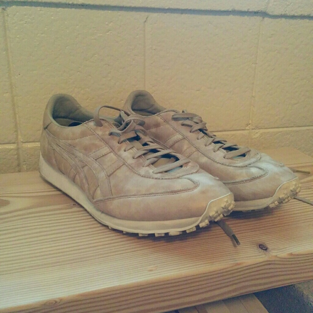 Asics Onitsuka tigers