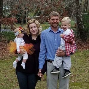 Meet your Posher, Carly