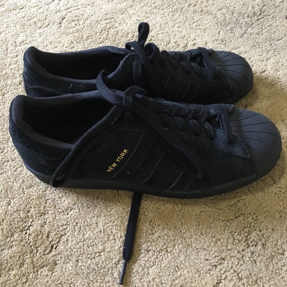 Adidas Limited edition
