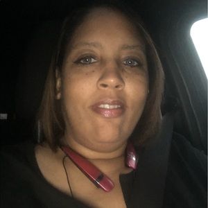 Meet your Posher, Candy