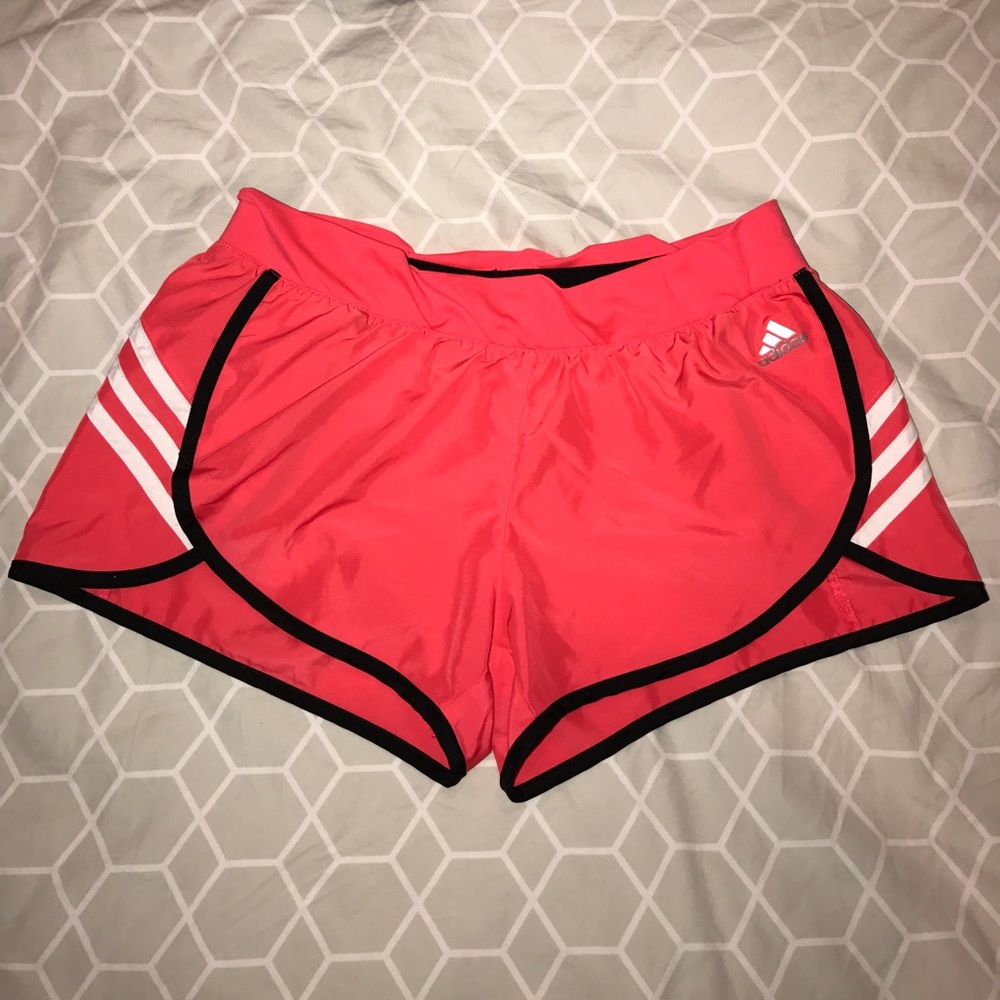Adidas Running Shorts