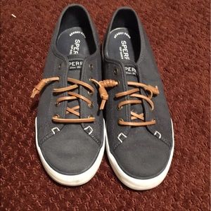 Sperry Top-Siders