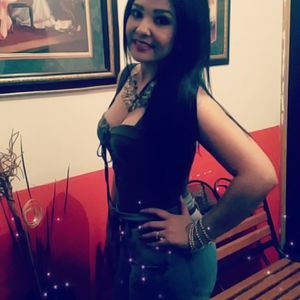 Meet your Posher, Jesseymary