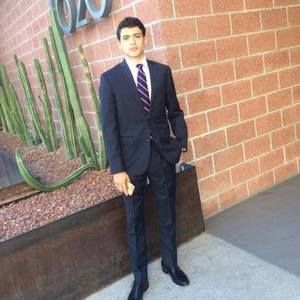 Meet your Posher, Miguel