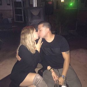 Meet your Posher, Edtay