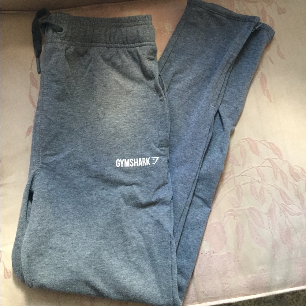 Gymshark joggers small