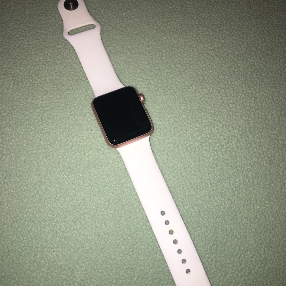 apple watch 38mm