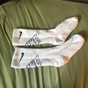 Nike socks