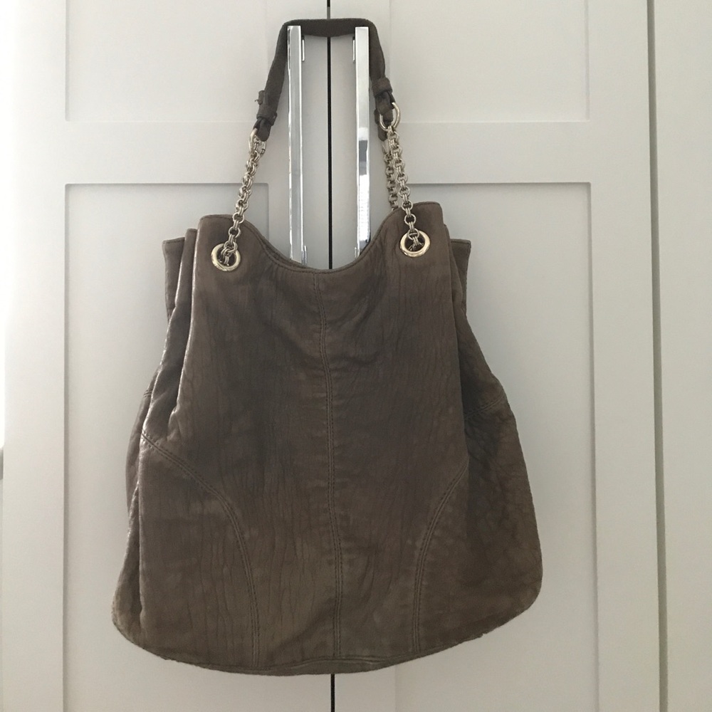 Vince Camuto Hobo Bag