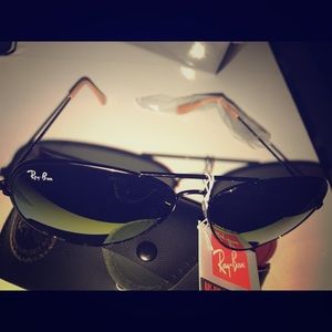 Sunglasses ray ban