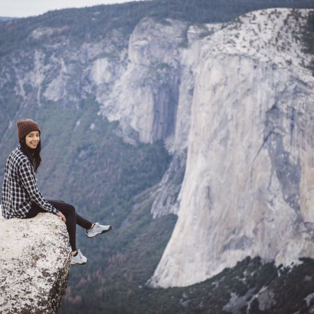 Meet your Posher, Erika