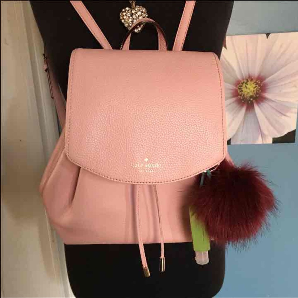 Kate spade mulberry street backpack
