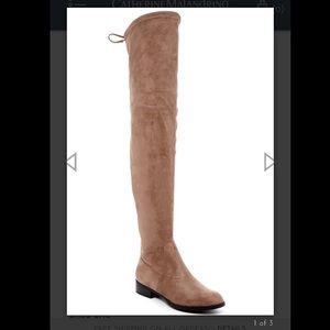 NWT Catherine Malandrino boot