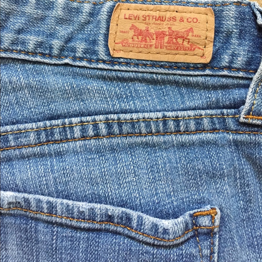 Levis Jeans